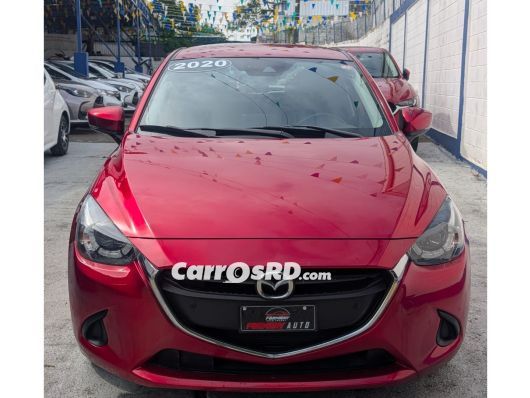 Mazda Demio Hatchback en venta