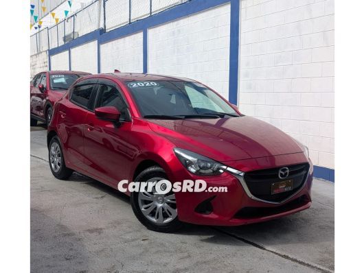 Mazda Demio Hatchback en venta
