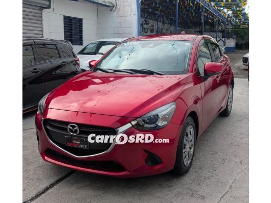 Mazda Demio Hatchback en venta