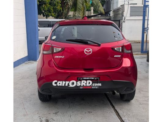 Mazda Demio Hatchback en venta