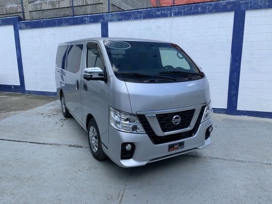Nissan Caravan Básico en venta