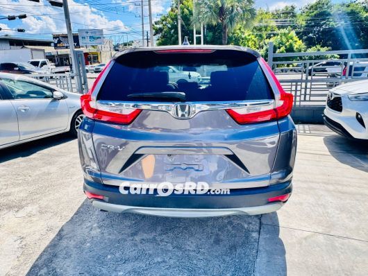 Honda CR-V Jeepeta en venta