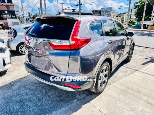 Honda CR-V Jeepeta en venta