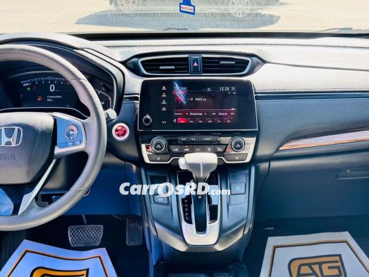 Honda CR-V Jeepeta en venta