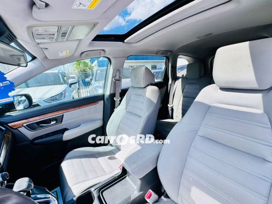 Honda CR-V Jeepeta en venta