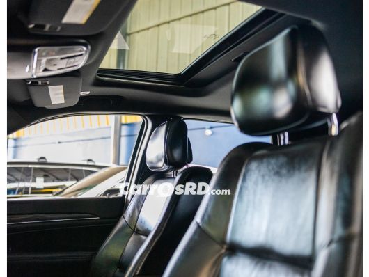 Jeep Grand Cherokee Jeepeta en venta