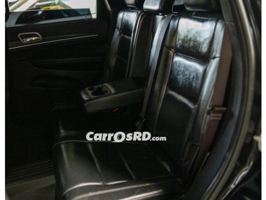 Jeep Grand Cherokee Jeepeta en venta