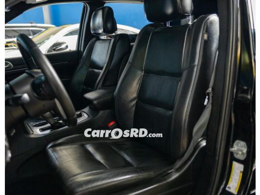 Jeep Grand Cherokee Jeepeta en venta