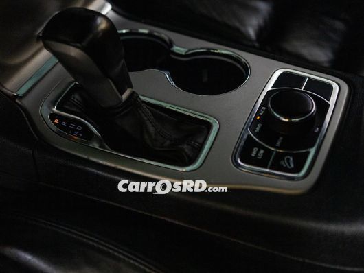 Jeep Grand Cherokee Jeepeta en venta