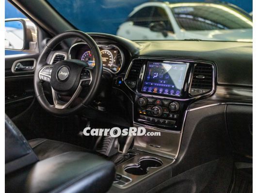 Jeep Grand Cherokee Jeepeta en venta