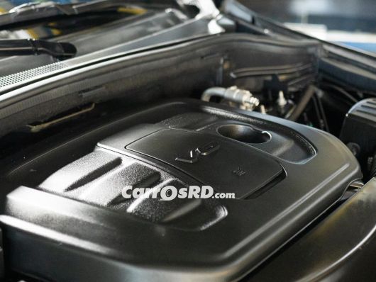 Jeep Grand Cherokee Jeepeta en venta