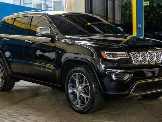Jeep Grand Cherokee Limited en venta