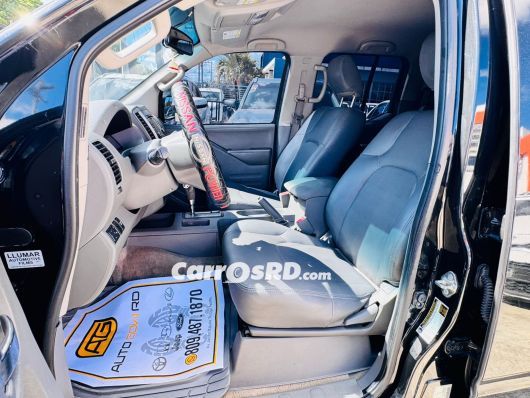 Nissan Frontier Camioneta en venta