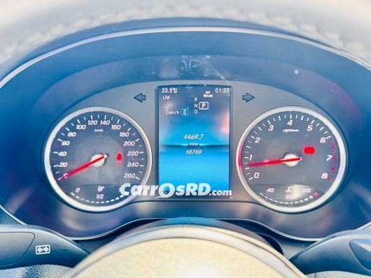 Mercedes-Benz Clase C Carros en venta