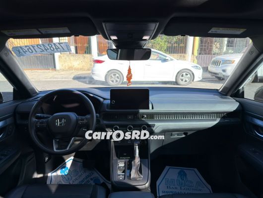 Honda CR-V Jeepeta en venta