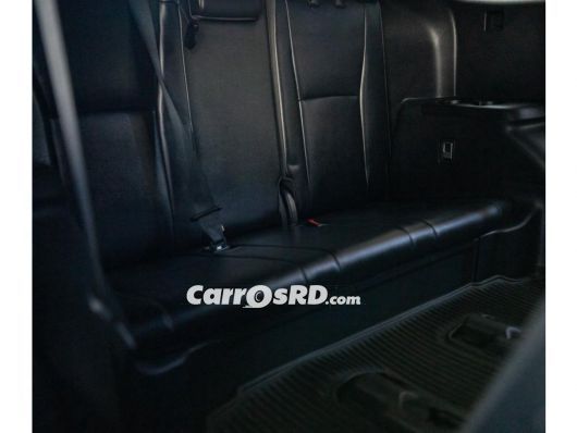 Toyota Highlander Jeepeta en venta