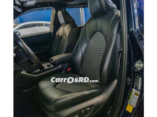 Toyota Highlander Jeepeta en venta