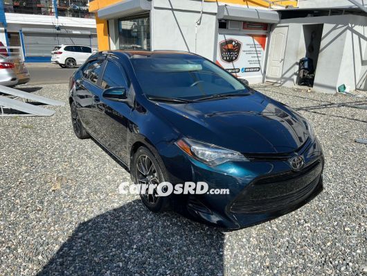 Toyota Corolla Carros en venta