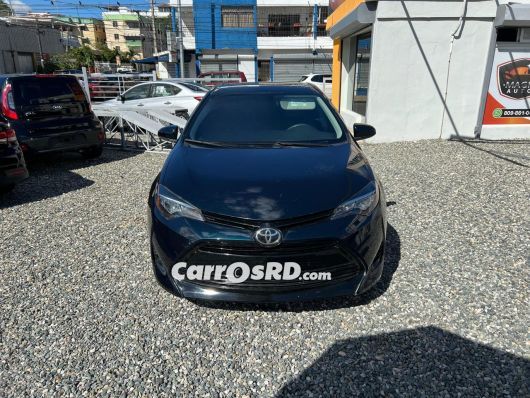 Toyota Corolla Carros en venta