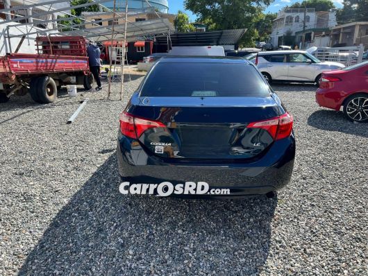 Toyota Corolla Carros en venta