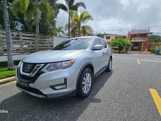 Nissan Rogue S en venta