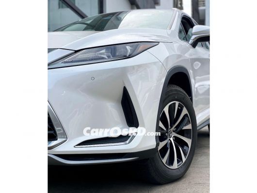 Lexus RX Jeepeta en venta