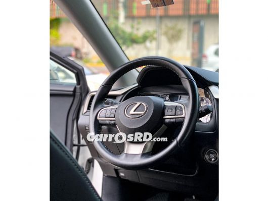 Lexus RX Jeepeta en venta