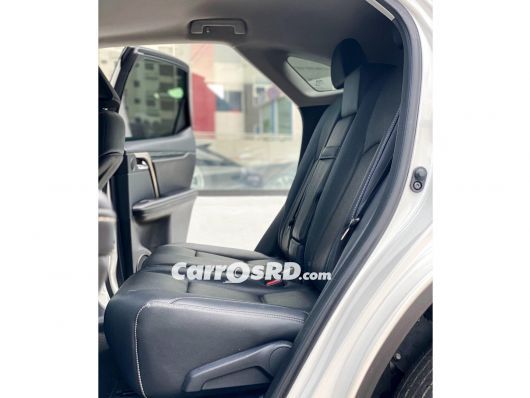 Lexus RX Jeepeta en venta