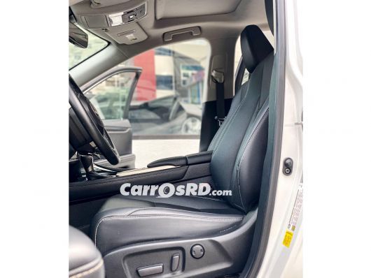 Lexus RX Jeepeta en venta