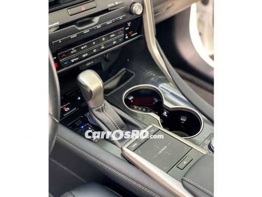 Lexus RX Jeepeta en venta