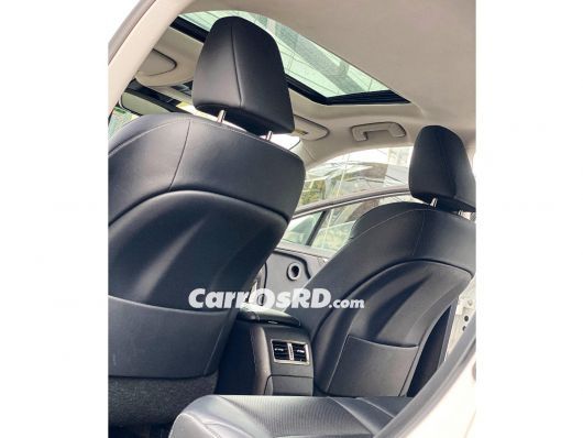 Lexus RX Jeepeta en venta