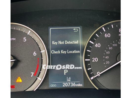 Lexus RX Jeepeta en venta