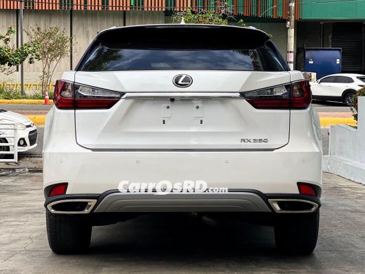 Lexus RX Jeepeta en venta