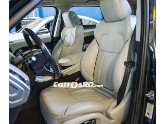 Land Rover Range Rover Jeepeta en venta