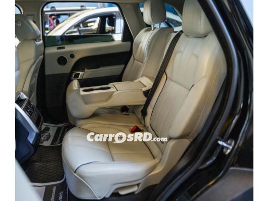 Land Rover Range Rover Jeepeta en venta