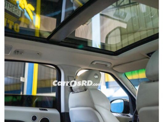 Land Rover Range Rover Jeepeta en venta