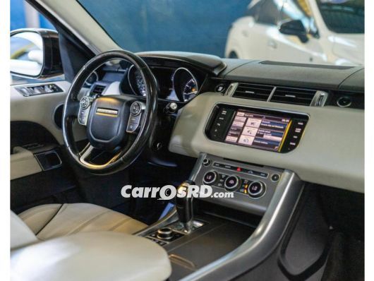 Land Rover Range Rover Jeepeta en venta