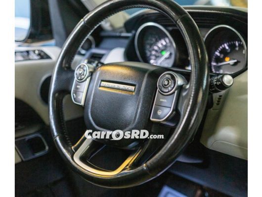 Land Rover Range Rover Jeepeta en venta