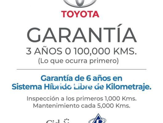 Toyota Corolla Cross Jeepeta en venta