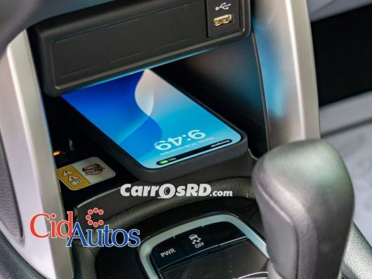 Toyota Corolla Cross Jeepeta en venta