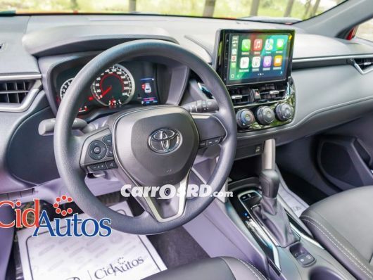 Toyota Corolla Cross Jeepeta en venta
