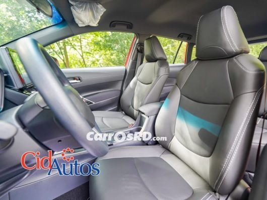 Toyota Corolla Cross Jeepeta en venta