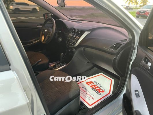 Hyundai Accent Carros en venta