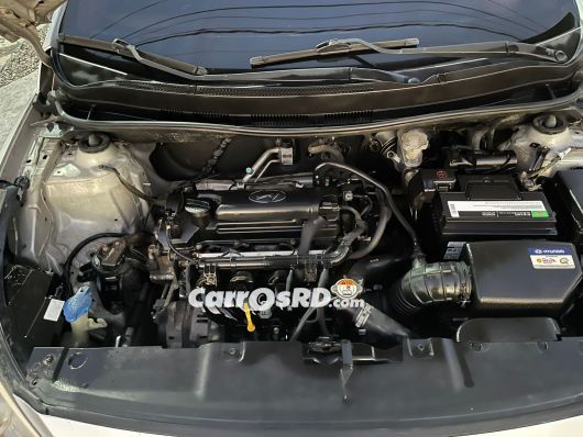 Hyundai Accent Carros en venta