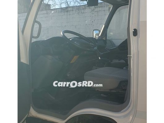 Hino 300 Camion en venta