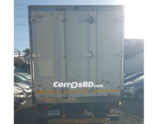 Hino 300 Camion en venta