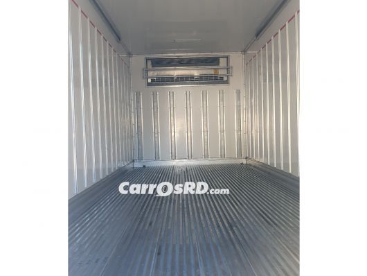 Hino 300 Camion en venta