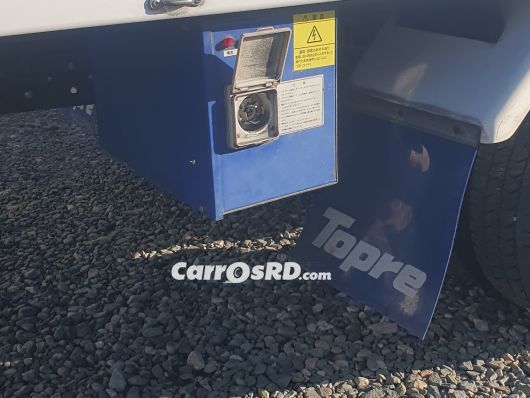 Hino 300 Camion en venta