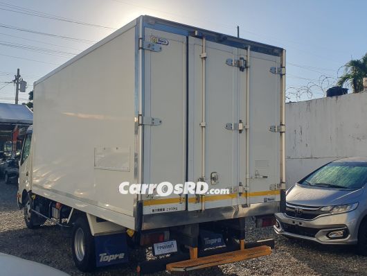 Hino 300 Camion en venta