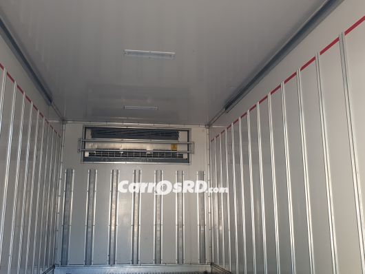 Hino 300 Camion en venta